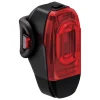 Lezyne Bike Lights|KTV Drive+ Taillight (Black) (40 Lumens)