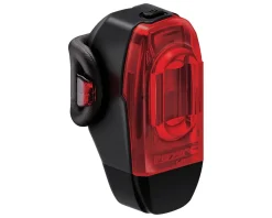 Lezyne Bike Lights|KTV Drive+ Taillight (Black) (40 Lumens)