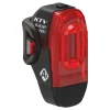 Lezyne Bike Lights|KTV Pro+ Ai Alert Tail Light (Black)