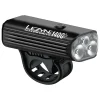 Lezyne Bike Lights|Macro Drive 1400+ Front Headlight (Black) (1400 Lumens)