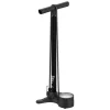 Lezyne Pumps & Co2|Pumps & Co2|Macro HV Floor Drive DV Pump (Flat Black)
