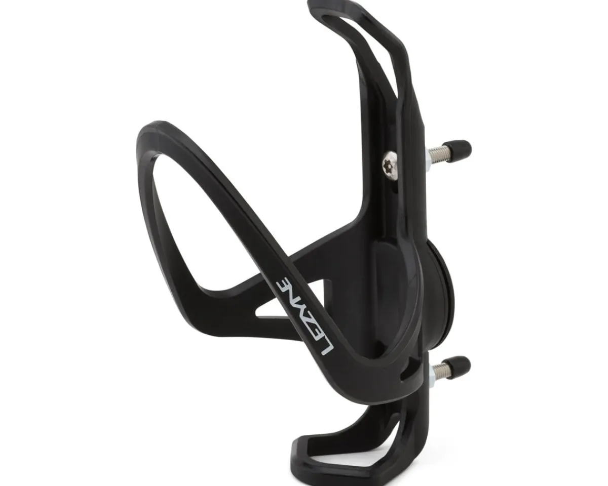 Lezyne Bottle Cages & Mounts|Matrix Air Bottle Cage (Black)