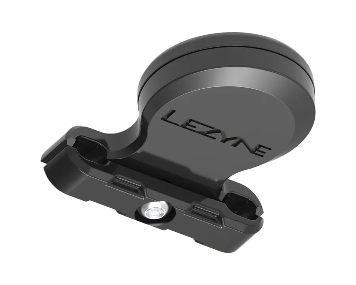 Lezyne Bike Locks|Matrix Saddle Tagger