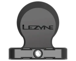 Lezyne Bike Locks|Matrix Saddle Tagger