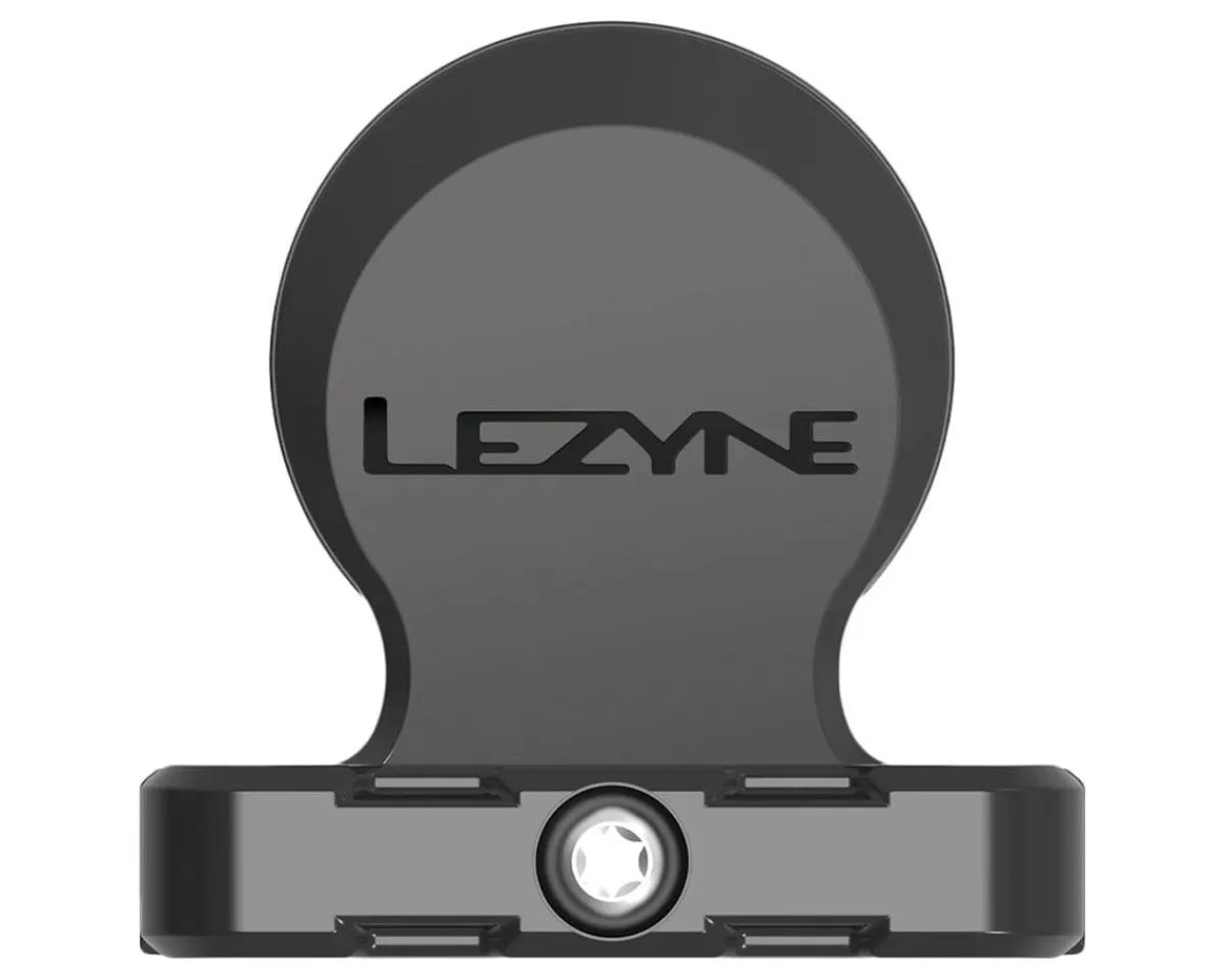 Lezyne Bike Locks|Matrix Saddle Tagger