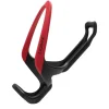 Lezyne Bottle Cages & Mounts|Matrix Team Water Bottle Cage (Black/Red)