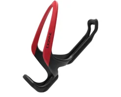 Lezyne Bottle Cages & Mounts|Matrix Team Water Bottle Cage (Black/Red)