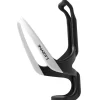 Lezyne Bottle Cages & Mounts|Matrix Team Water Bottle Cage (Black/White)