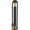 Lezyne Pumps & Co2|Pumps & Co2|Micro Floor Drive HV Pump (Black) (High Volume)