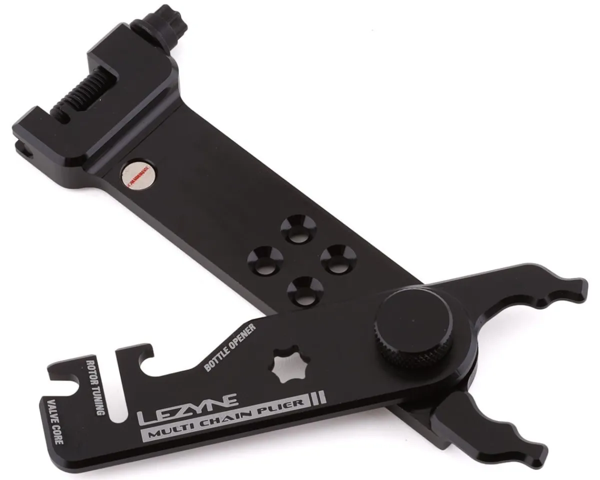 Lezyne Tools|Chains & Accessories|Multi Chain Pliers