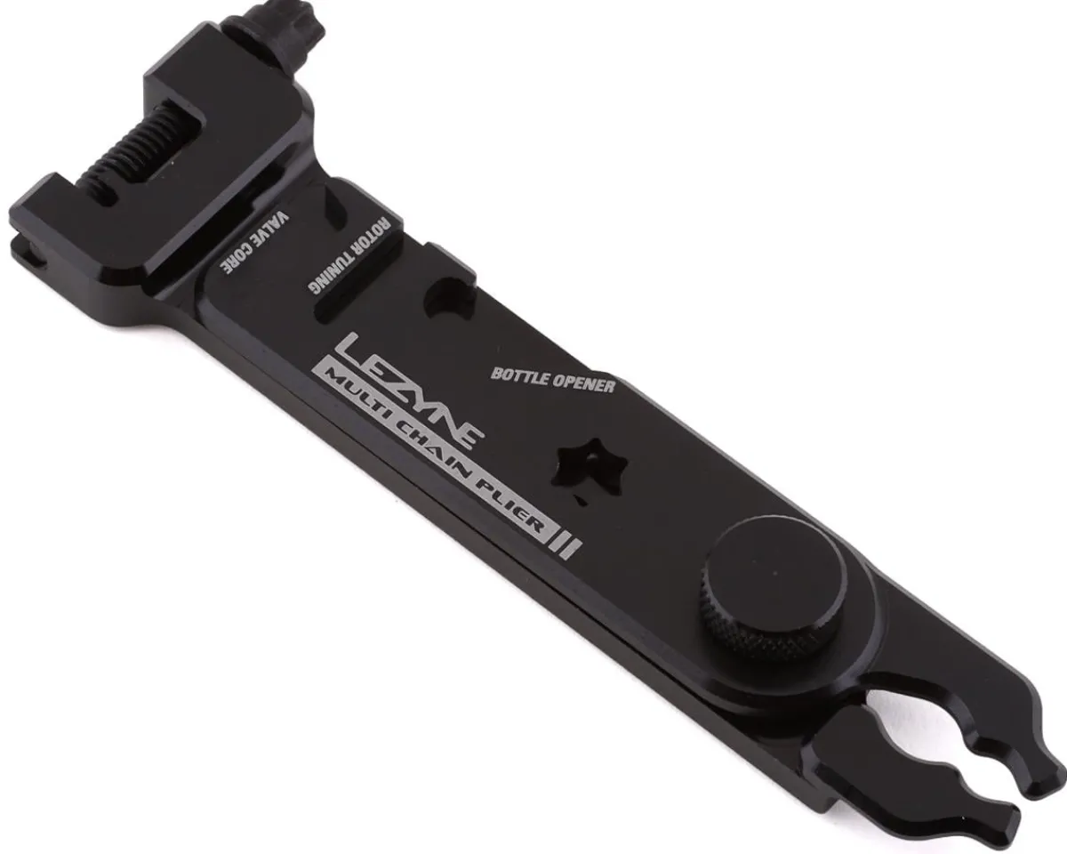 Lezyne Tools|Chains & Accessories|Multi Chain Pliers