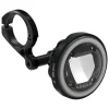 Lezyne E-Bike Parts|Bike Lights|Orbis E600 E-Bike Headlight (Black) (600 Lumen)