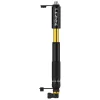 Lezyne Pumps & Co2|Pumps & Co2|Pocket Drive CO2 Mini Pump (Black/Gold) (w/ 16g CO2 Cartridge)