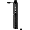 Lezyne Pumps & Co2|Pumps & Co2|Pocket Drive Pro Mini Pump (Black)