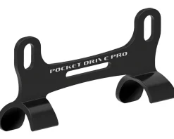 Lezyne Pumps & Co2|Pumps & Co2|Pocket Drive Pro Mini Pump (Black)
