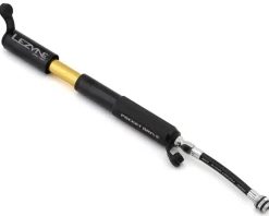 Lezyne Pumps & Co2|Pumps & Co2|Pocket Drive Pump (Black)