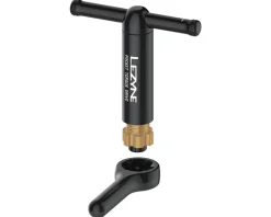 Lezyne Tools|Pocket Torque Drive (Black) (2-6Nm)