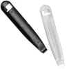 Lezyne Tire & Tube Accessories|Tools|Power Lever Tire Levers (Black) (Pair)