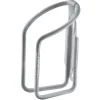 Lezyne Bottle Cages & Mounts|Power Water Bottle Cage (Silver) (Aluminum)