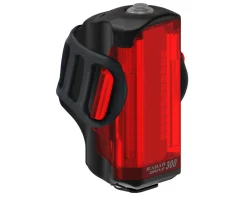 Lezyne Bike Computers|Hot & New Products|Radar Drive Tail Light (Black) (300 Lumens)