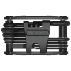 Lezyne Tools|RAP II Multi Tool (Black) (18 Tools)