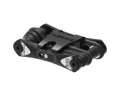 Lezyne Tools|RAP II Multi Tool (Black) (18 Tools)