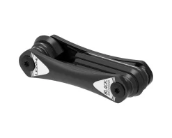 Lezyne Tools|RAP II Multi Tool (Black) (8 Tools)