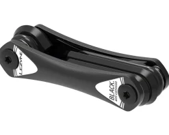 Lezyne Tools|RAP II 6 Multi Tool (Black)