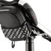 Lezyne Bags & Packs|Saddles & Seats|Road Caddy Saddle Bag (Black) (0.4L)