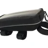 Lezyne Bags & Packs|Smart Energy Caddy Top Tube Bags (Black)