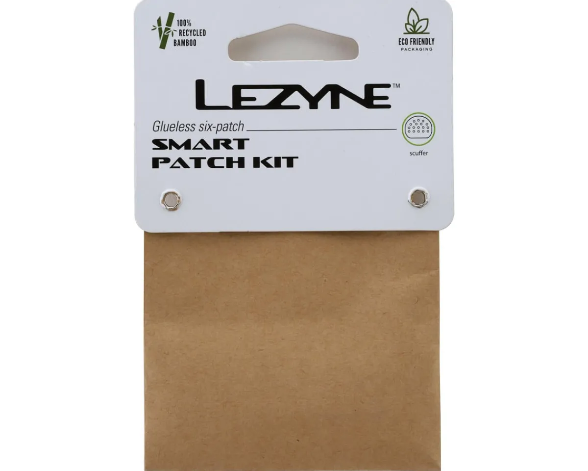 Lezyne Tire & Tube Accessories|Tools|Smart Patch Kit