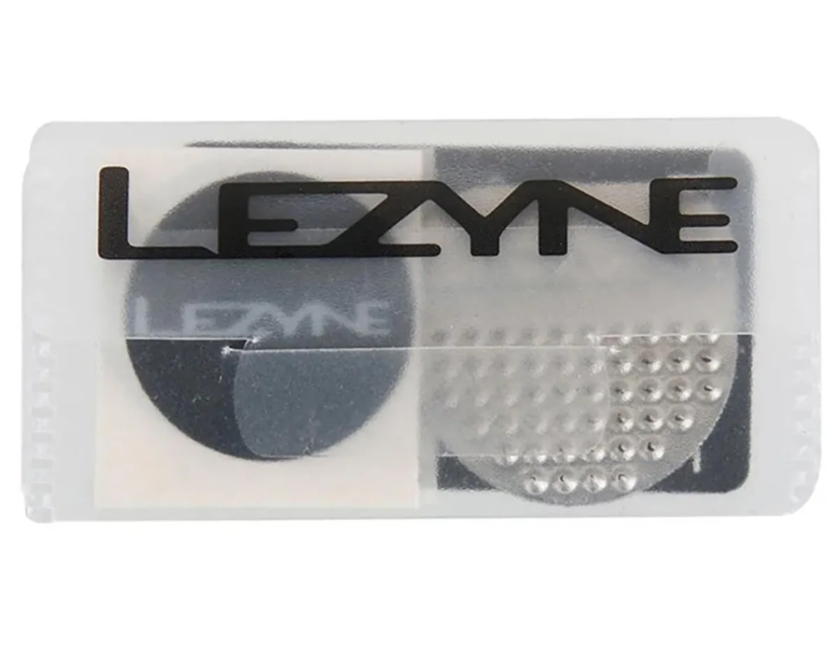 Lezyne Tire & Tube Accessories|Tools|Smart Patch Kit