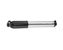 Lezyne Pumps & Co2|Pumps & Co2|Sport Drive HP Pump (Satin Grey) (S)