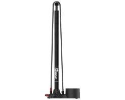 Lezyne Pumps & Co2|Pumps & Co2|Sport Floor Drive 3.5 Pump (Flat Black) (Dual Valve Head)