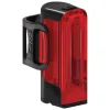 Lezyne Bike Lights|Strip Drive Pro 400+ Tail Light (Black)