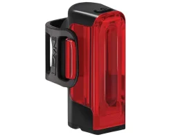 Lezyne Bike Lights|Strip Drive 300+ Tail Light (Black)