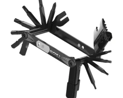 Lezyne Tools|SUPER V 23-Function Multi Tool (Black)