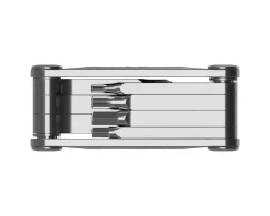 Lezyne Tools|SV Pro Multi-Tool (Grey) (7 Tools)