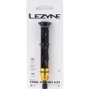 Lezyne Handlebars|Tools|Tool Insert Kit (Black) (L)