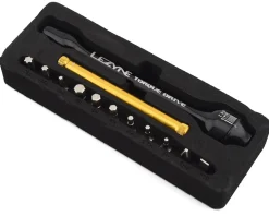 Lezyne Tools|Torque Drive Torque Wrench (2-10 Nm)