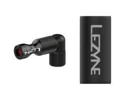 Lezyne Pumps & Co2|Pumps & Co2|Trigger Drive CO2 Inflator (Black) (Head Only)