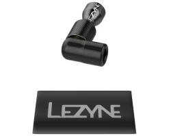Lezyne Pumps & Co2|Pumps & Co2|Trigger Drive CO2 Inflator (Black) (Head Only)