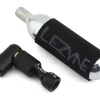 Lezyne Pumps & Co2|Pumps & Co2|Trigger Drive CO2 Inflator (Black) (w/ 16g Cartridge)