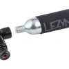 Lezyne Pumps & Co2|Pumps & Co2|Trigger Speed Drive CO2 Inflator (Black) (w/ 16g Cartridge)