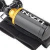 Lezyne Tubeless Tire Tools|Tools|Tubeless CO2 Blaster (Black) (No CO2)