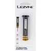 Lezyne Tubeless Tire Tools|Tubeless Accessories|Tubeless Insert Kit (Black)