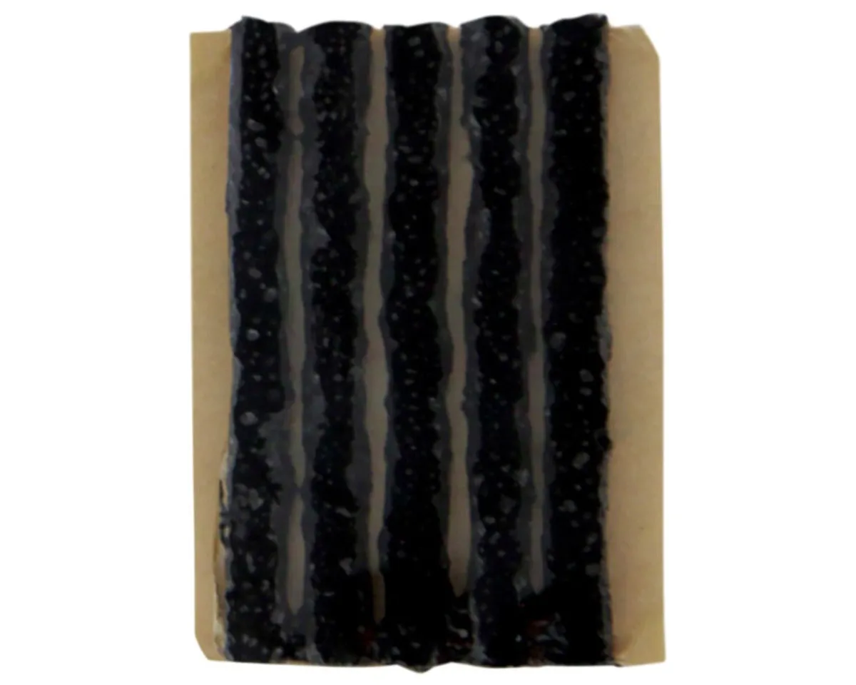 Lezyne Tubeless Tire Tools|Tubeless Accessories|Tubeless Tire Plug Refills (10 Pack)