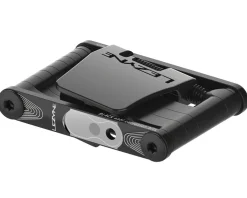 Lezyne Tools|V Pro Multi-Tool (Black) (13 Tools)