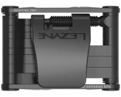 Lezyne Tools|V Pro Multi-Tool (Black) (13 Tools)