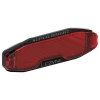 Lezyne E-Bike Parts|Bike Lights|Z-Mark Super Bright Stvzo Ai Alert E-Bike Taillight (11 Lumens) (Rack Mount)